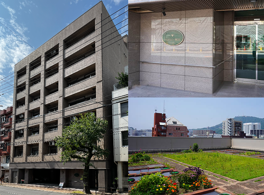 高齢者向け優良賃貸住宅とは