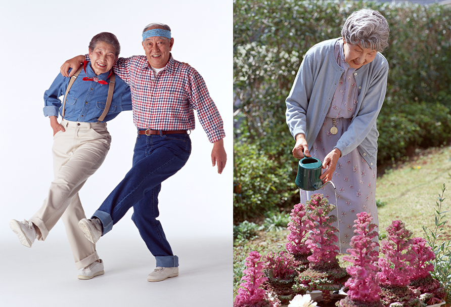 こんな方におすすめです